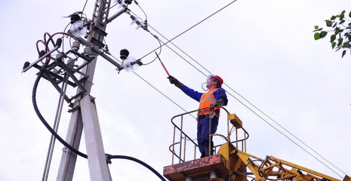 Электрики, прикомандированные от ПАО «Россети» на учения, завершат свою работу в республике