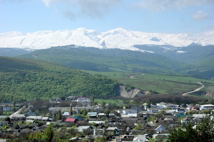Свыше 14 тыс. кв. метров жилой площади введено в Дагестане в эксплуатацию в 2016 году