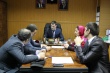 Шамиль Аммаев провел совещание по приоритетным проектам