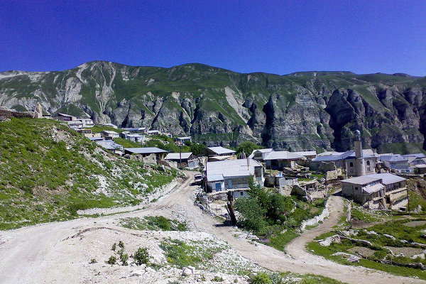 Свыше 3,5 млрд рублей направят в Дагестане на развитие горных территорий