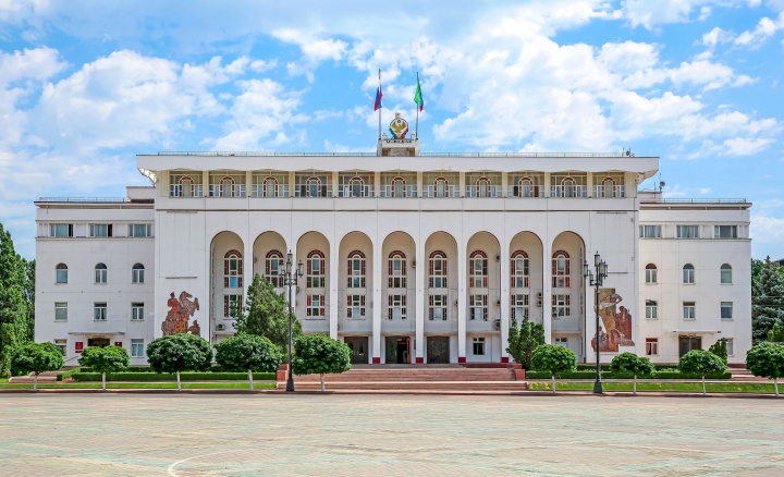 Вопросы создания туристско-рекреационных особых экономических зон обсудили в Правительстве Дагестана 