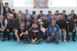 Ежегодный турнир по волейболу памяти Героя Российской Федерации прошел в Хунзахе