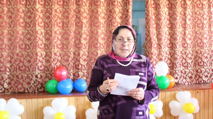 Семинар психологов и социальных педагогов прошел в Хунзахском районе