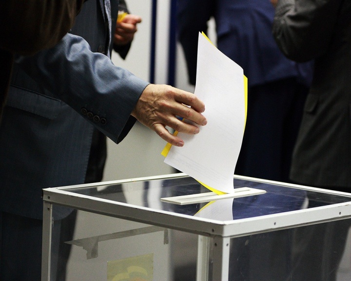 Выборы на одном из участков в Хунзахском районе признаны недействительными