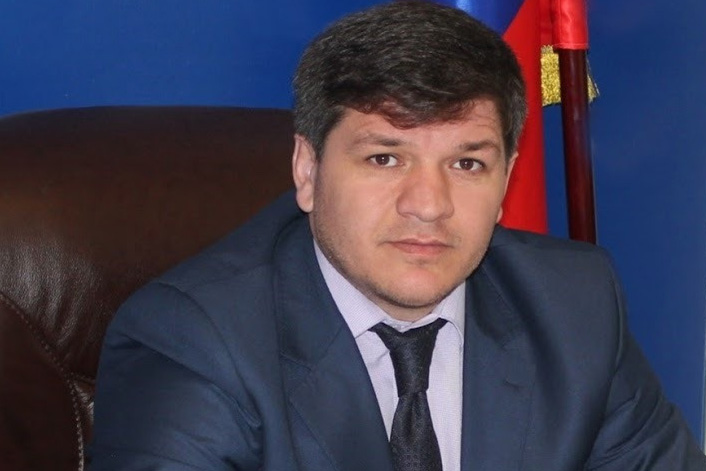 Магомед Хатипов назначен руководителем Управления по внутренней политике Правительства Дагестана