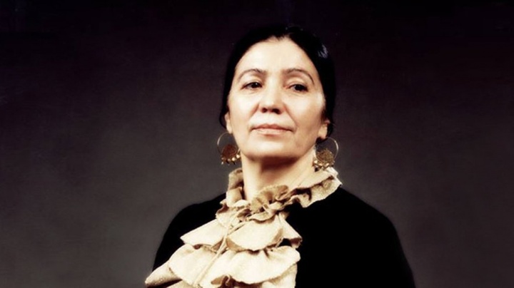 Памятник народной поэтессе Фазу Алиевой откроют в столице Дагестана