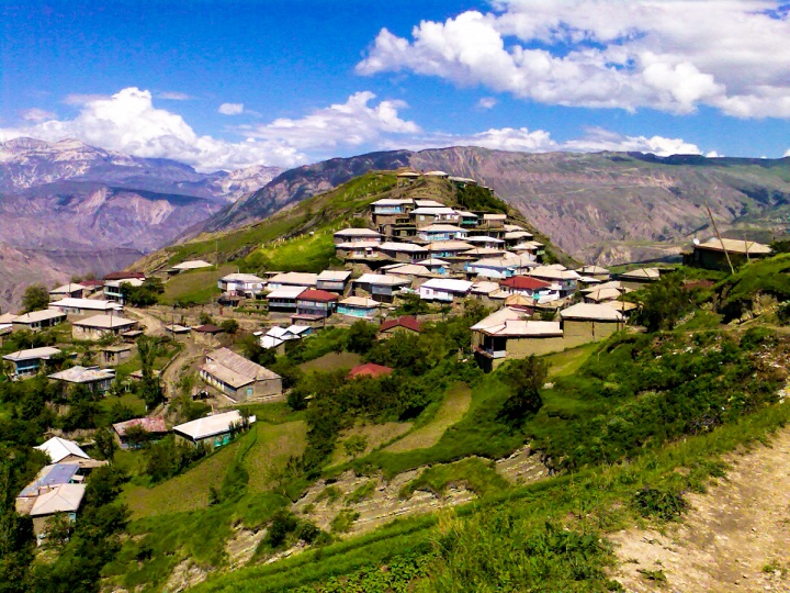 10 соцобъектов   сдадут в эксплуатацию в дагестанских селах