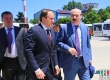 Федеральный министр Лев Кузнецов прибыл с рабочим визитом в Дагестан