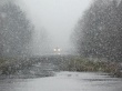 МЧС: «В Дагестане местами ожидается мокрый снег и гололедица»