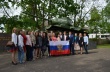 Представители дагестанской молодежи приняли участие в Международной встрече "И помнит мир спасенный"