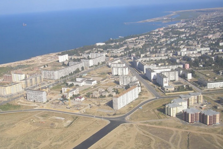 В Дагестане появится территория опережающего развития