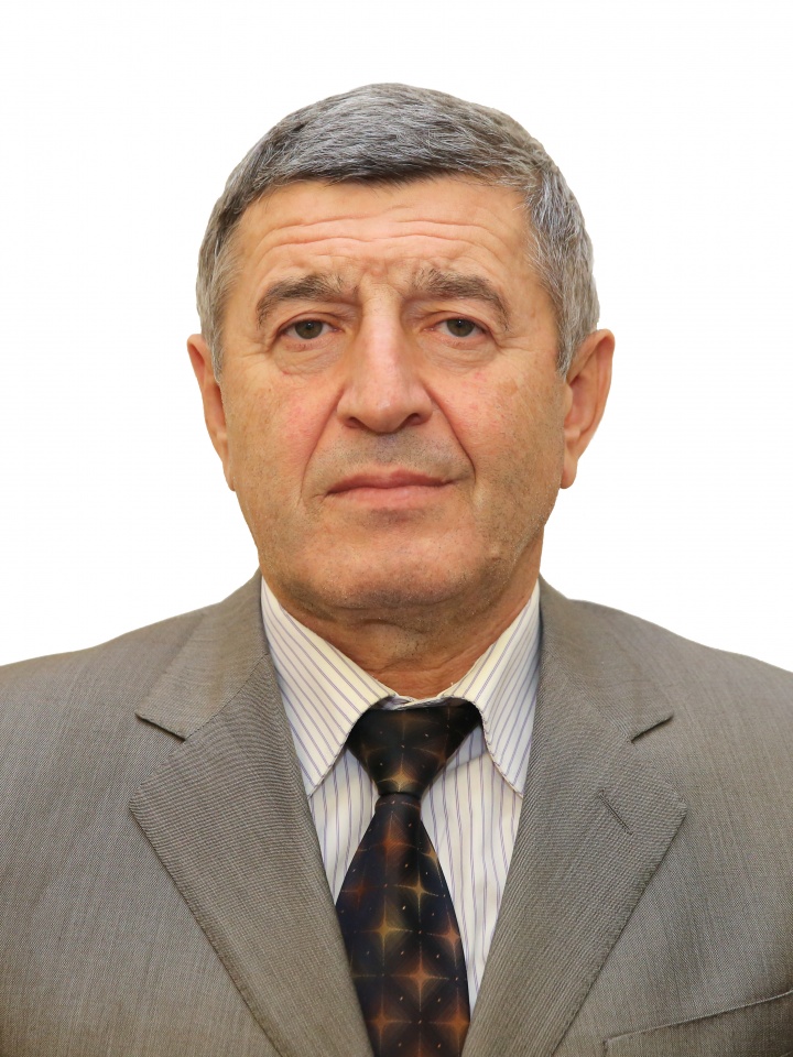 Глава Дагестана назначил нового Полномочного представителя в Горном территориальном округе