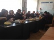В Аранинской СОШ провели встречу с писателем Гаирбегом Алиевым
