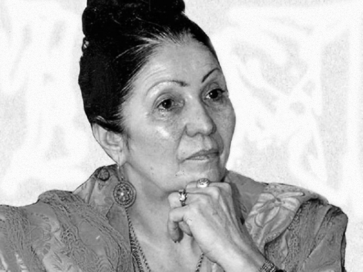 В Дагестане пройдут мероприятия, приуроченные к 85-летию со дня рождения народной поэтессы Фазу Алиевой