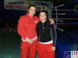 Саадат Абдулаева приглашена на сбор женской команды России по боксу