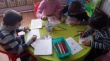«Неделя добра» прошла в Гиничутлинском детском саду