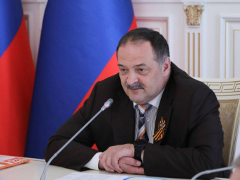 Сергей Меликов призвал глав муниципалитетов сдавать строящиеся соцобъекты в срок