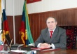 Гаджияв Дарбишев переизбран на должность главы Ленинского района Махачкалы