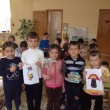 В Ободинском детском саду прошел конкурс «Мы ищем таланты»