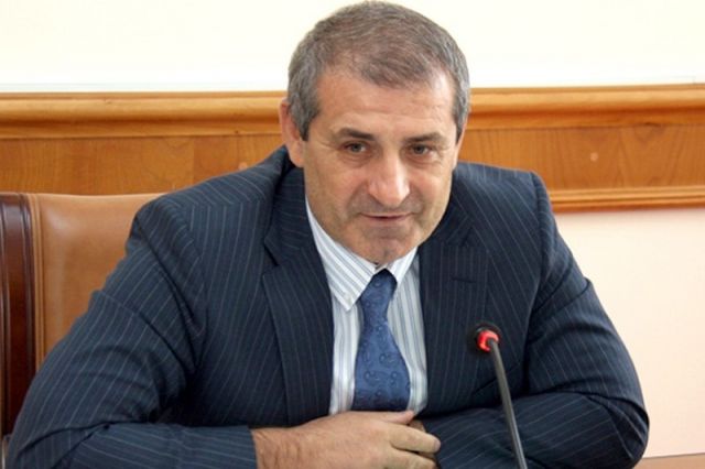 Избран новый исполнительный директор компании ООО «Газпром газораспределение Дагестан»