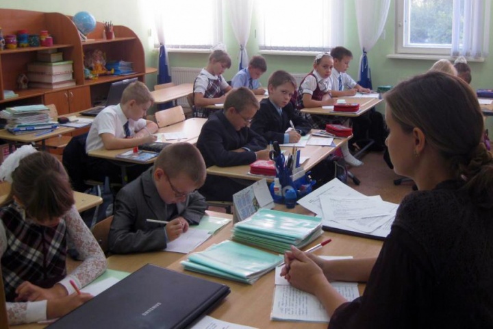 В Дагестане второклассники напишут Всероссийские проверочные работы по русскому языку