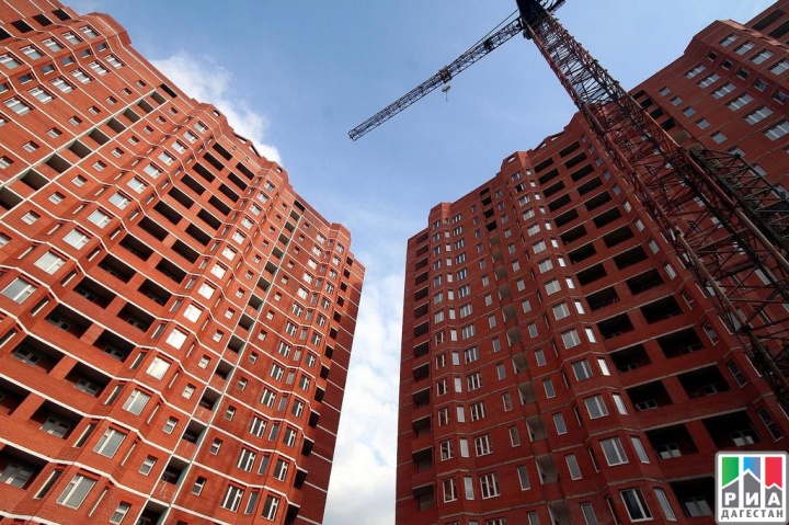 В Дагестане выявлено свыше 400 домов, построенных с нарушением градостроительных норм.   