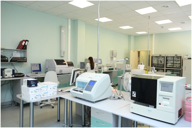 Единую клинико-диагностическую лабораторию планируют создать в Дагестане