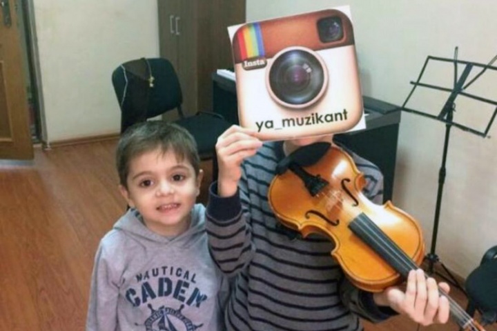 Министерство культуры Дагестана запустило интернет-проект «Я – музыкант»