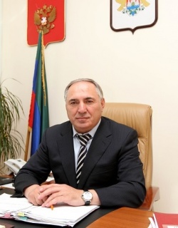 Гаджияв Дарбишев
