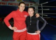 Спортсменки Дагестана завоевали медали международного турнира по боксу
