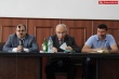 Семинар – совещание представителей Горного территориального округа по вопросам земельных реформ провели в Хунзахе