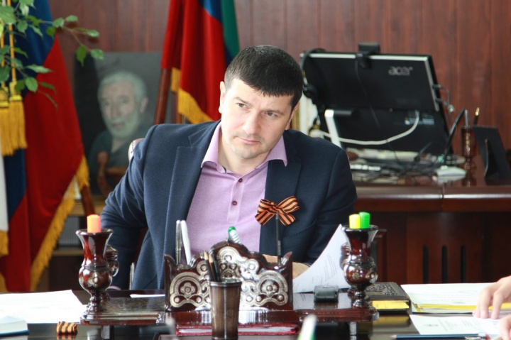Саид Юсупов провел совещание по приоритетным проектам Главы РД