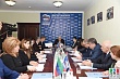 Заседание президиума регионального отделения всероссийской политической партии «Единая Россия» прошло в Махачкале.