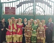 В рамках акции «Дети-детям» школьники Хунзахского района посетили интернат «Забота»