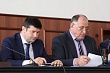 Зональное семинар -  совещание в Горном территориальном округе РД по вопросам актуализации налоговой базы состоялось в районе