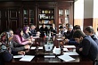 Семинар – совещание Комитета по государственным закупкам РД в горном территориальном округе прошло в Хунзахском районе