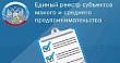 Налоговики Дагестана пополнили реестр субъектов малого предпринимательства