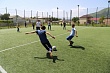 Оздоровительный лагерь заработал на базе спортивной школы в Хунзахе 