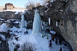 Зимний фестиваль экстремального отдыха пройдет в Хунзахском районе