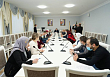Заседание антитеррористической комиссии прошло в Хунзахском районе