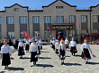 Новую школу на 150 ученических мест открыли в День знаний в селе Обода Хунзахского района