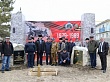 В Хунзахском районе отметили  30-ю годовщину вывода Советских войск из Афганистана.   