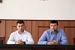 Глава района Саид Юсупов провел совещание с рабочим активом