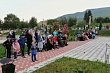 В Хунзахском районе состоялся праздничный концерт, посвящённый Дню Конституции Республики Дагестан