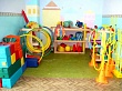 Спортивный инвентарь завезли в детские сады Хунзахского района