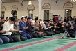 Глава Дагестана Рамазан Абдулатипов принял участие в республиканском мавлиде