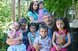 Дагестанская семья победила во Всероссийском конкурсе «Семья года - 2016»