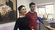 Джамбулат Магомедов: Вырученные с концерта средства пойдут на поддержку ансамбля «Донбасс»
