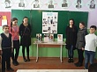 Литературный вечер, посвященный Году Фазу Алиевой, провели 16 февраля в Тлайлухской средней школе №1 