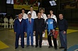 Спортсмены Хунзахского района одержали победу на Международном турнире по дзюдо